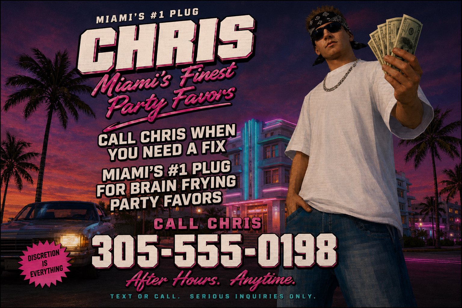 Chris Ad