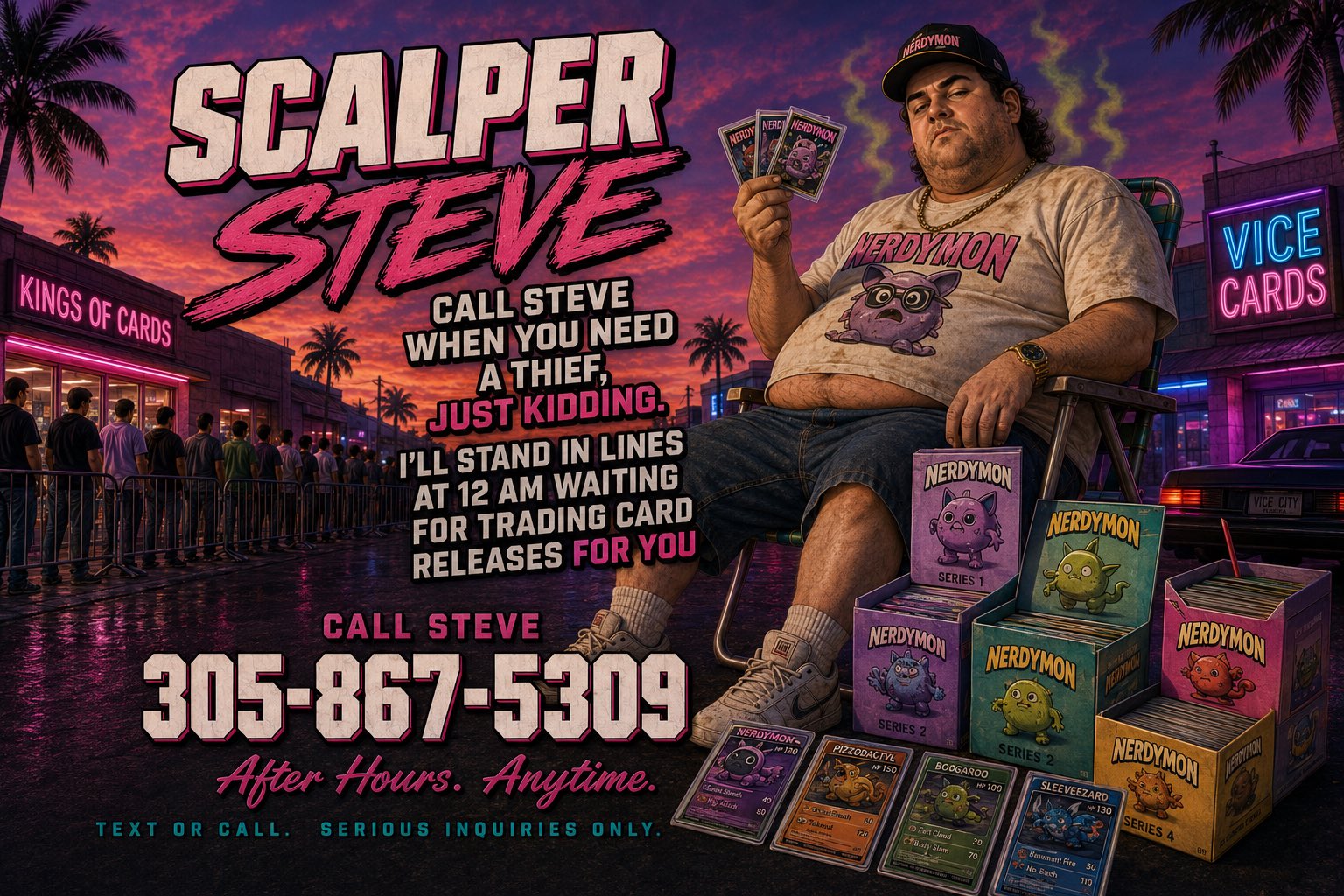 Steve Ad